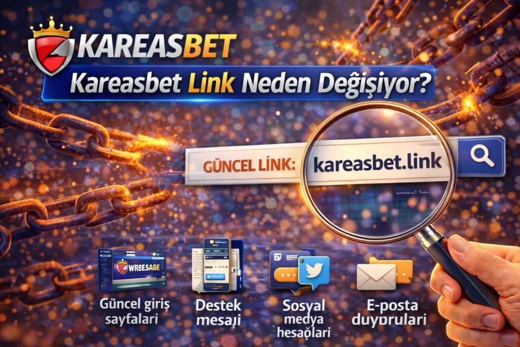 kareasbet link